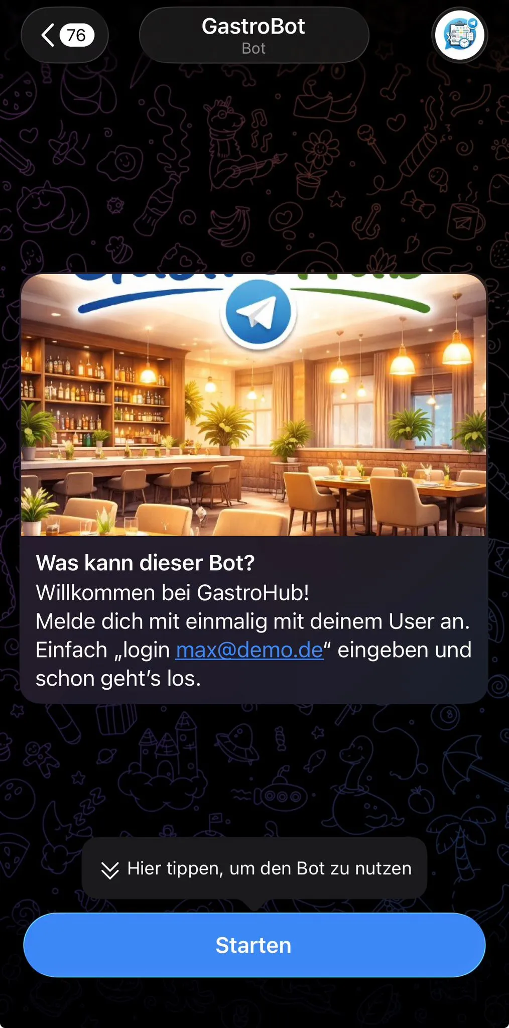 Team Berlin Screenshot 4